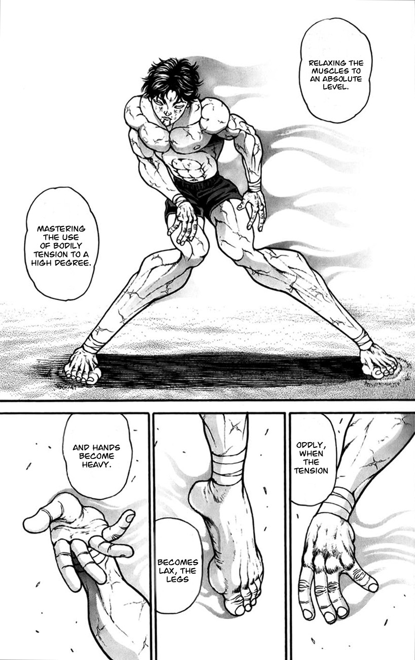 Baki - Son Of Ogre Chapter 165 9